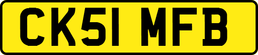 CK51MFB