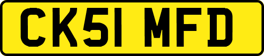 CK51MFD