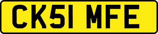 CK51MFE