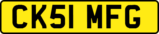 CK51MFG