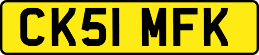 CK51MFK