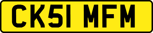 CK51MFM