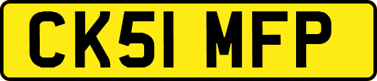 CK51MFP