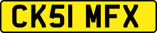 CK51MFX