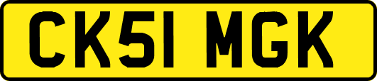 CK51MGK