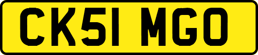 CK51MGO