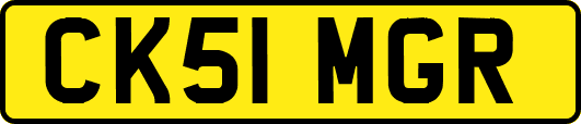 CK51MGR