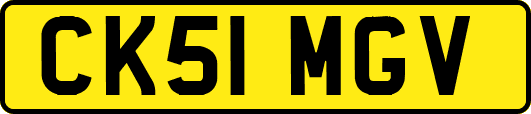 CK51MGV