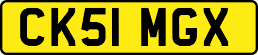 CK51MGX