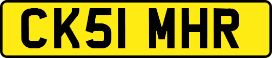 CK51MHR