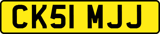 CK51MJJ