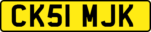 CK51MJK