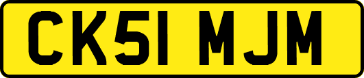 CK51MJM