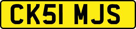 CK51MJS