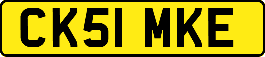 CK51MKE