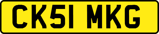 CK51MKG