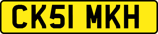 CK51MKH