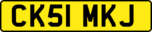 CK51MKJ