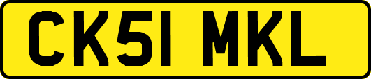 CK51MKL