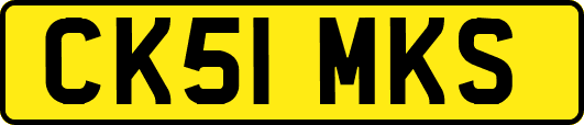 CK51MKS