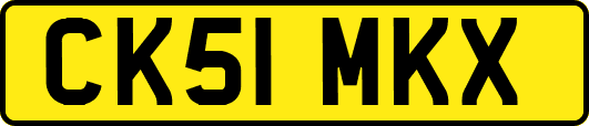 CK51MKX