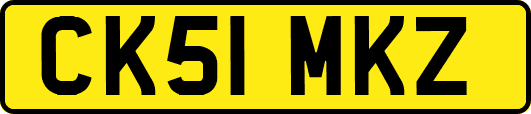 CK51MKZ