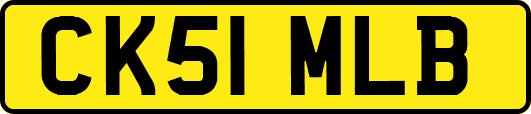 CK51MLB