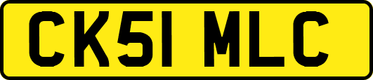 CK51MLC