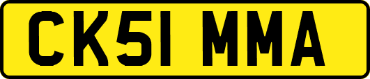 CK51MMA