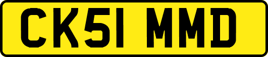 CK51MMD