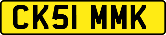 CK51MMK