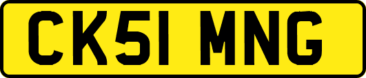 CK51MNG