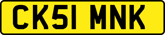 CK51MNK