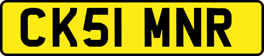 CK51MNR