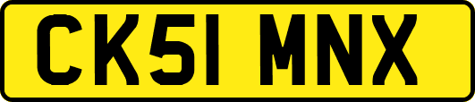 CK51MNX