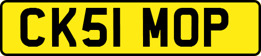 CK51MOP