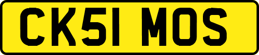 CK51MOS