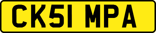 CK51MPA