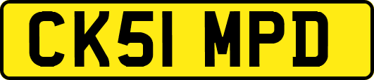 CK51MPD