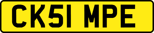 CK51MPE