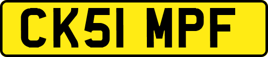 CK51MPF