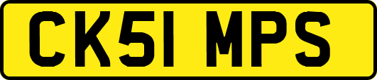 CK51MPS