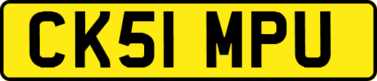 CK51MPU