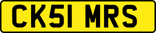 CK51MRS