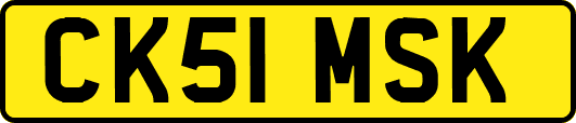 CK51MSK