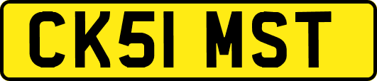 CK51MST