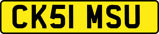 CK51MSU