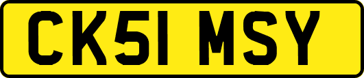 CK51MSY