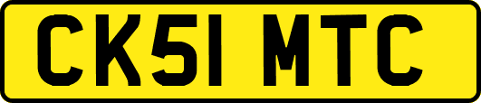 CK51MTC