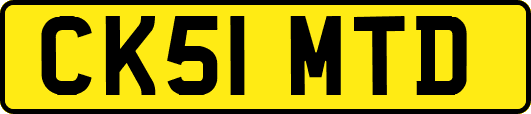 CK51MTD